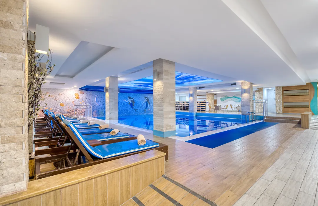 Sealife Family Resort Hotel-1