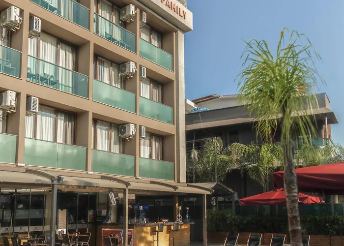 Laren Family & Spa - Boutique ClassFamily Hotel